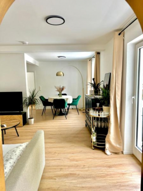 Casita am Baldinger Tor